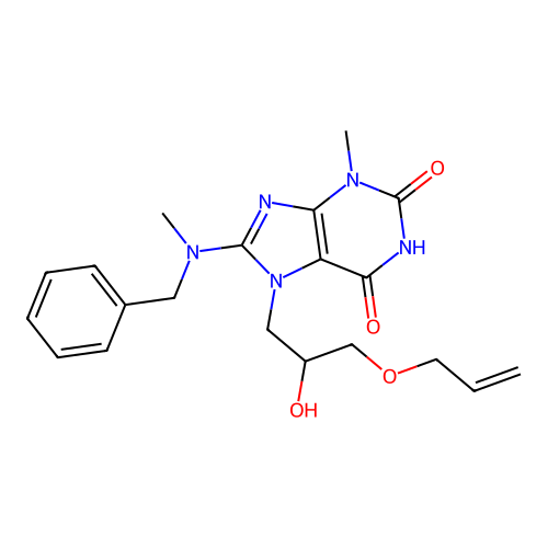 BAS 12401385 structure