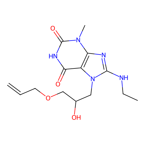 BAS 12401392 structure