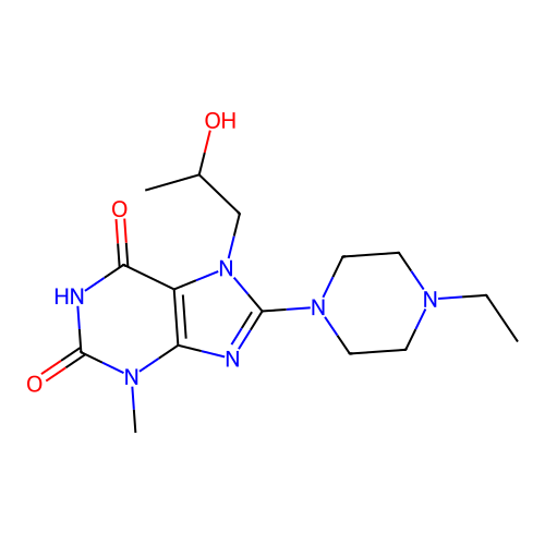 BAS 12401505 structure