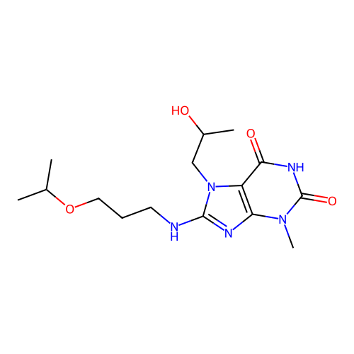 BAS 12401511 structure