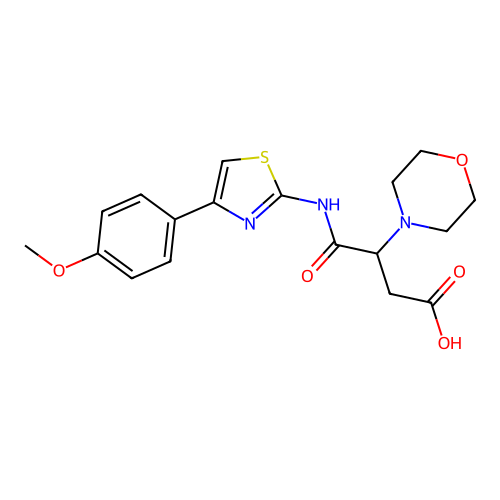 BAS 11403207 structure