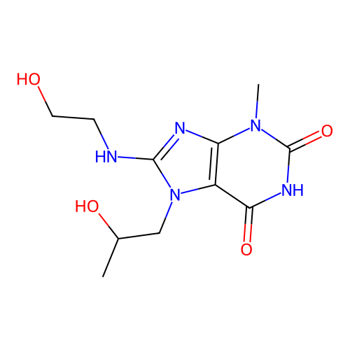 BAS 12401512 structure