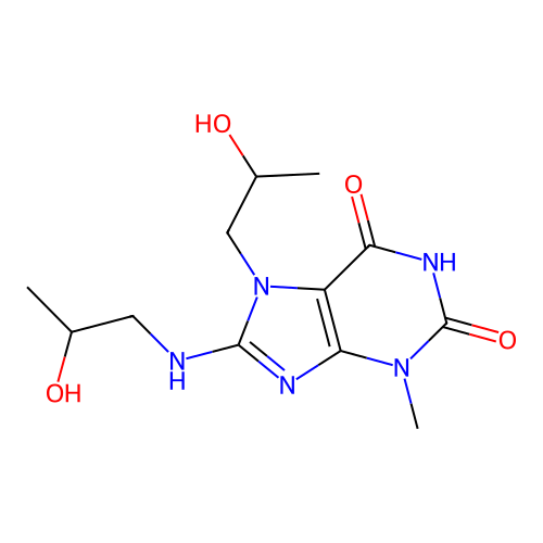 BAS 12401514 structure