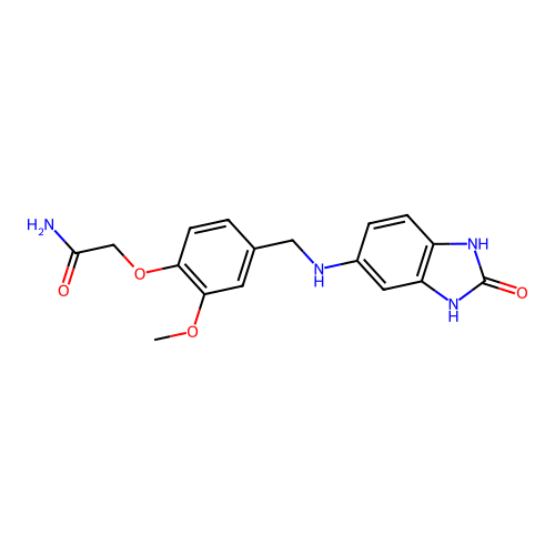 BAS 12414807 structure