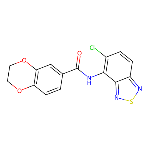 BAS 12272661 structure