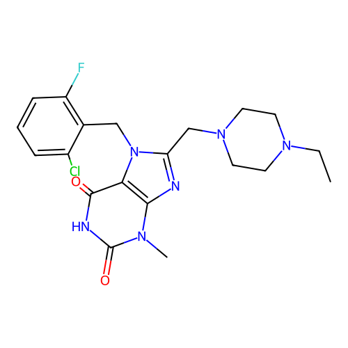 BAS 12521161 structure