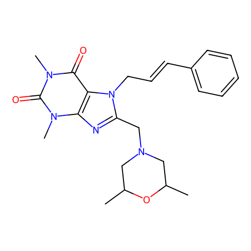 BAS 12521203 structure