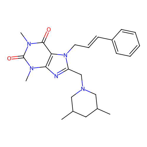 BAS 12521205 structure