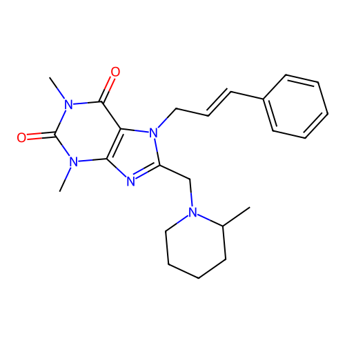 BAS 12521207 structure