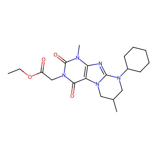 BAS 12521479 structure