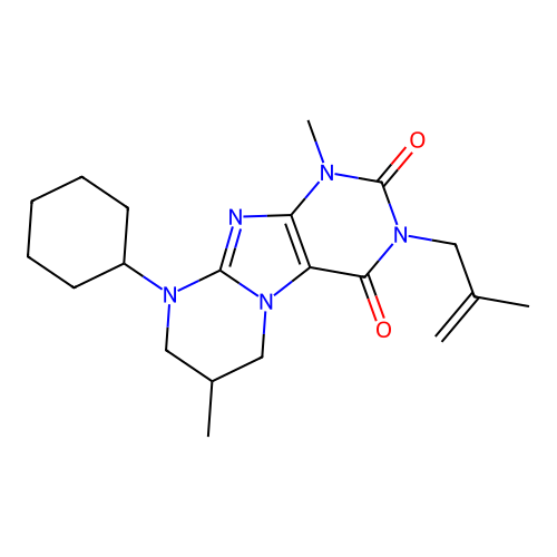 BAS 12521481 structure