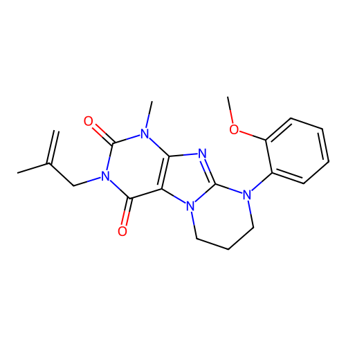BAS 12521518 structure