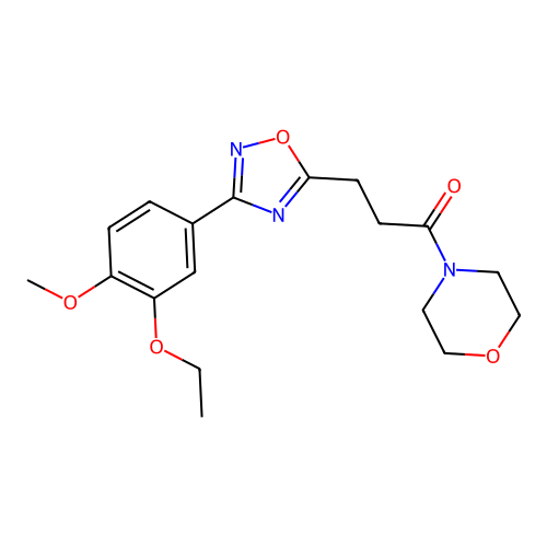 BAS 12290040 structure