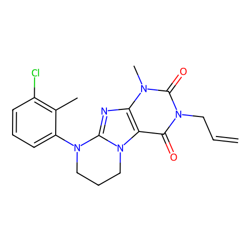 BAS 12521558 structure
