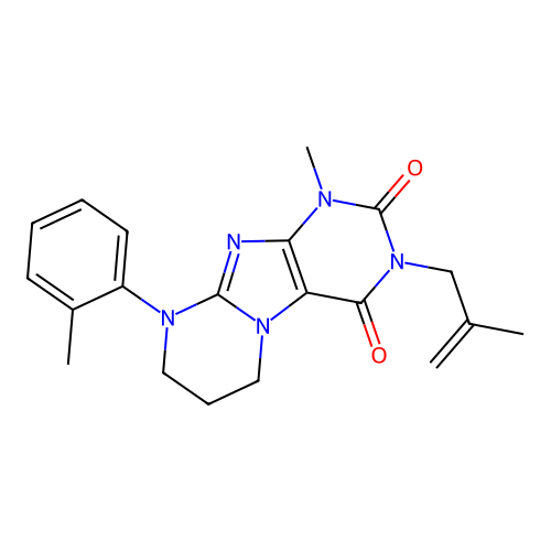 BAS 12521602 structure