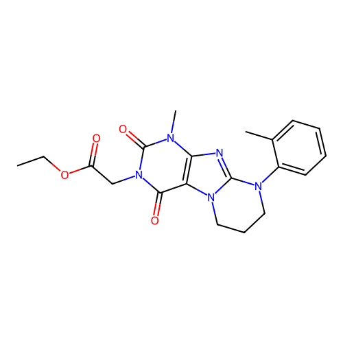 BAS 12521616 structure