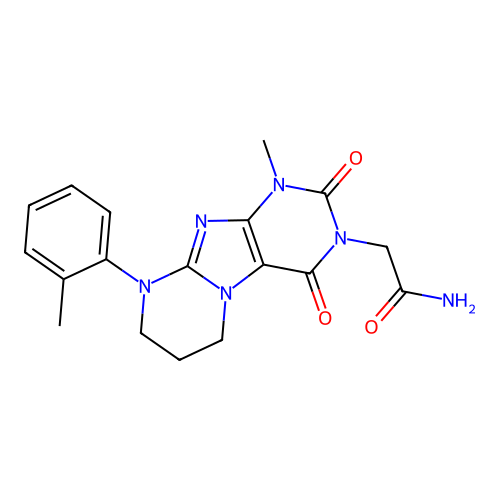 BAS 12521618 structure