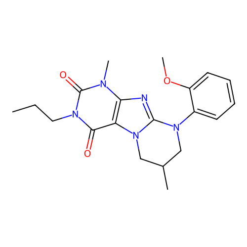 BAS 12521621 structure
