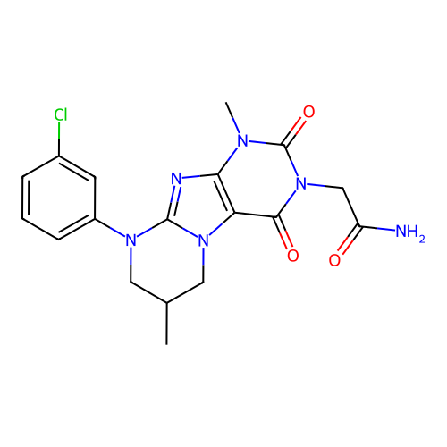 BAS 12521662 structure