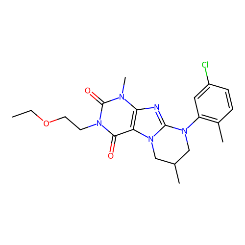 BAS 12521674 structure