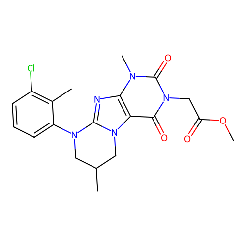 BAS 12521694 structure