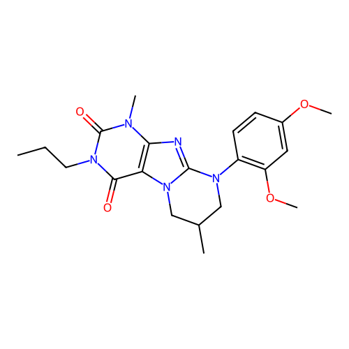 BAS 12521699 structure