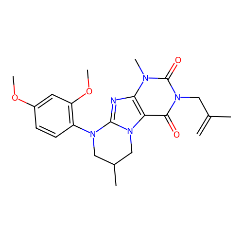BAS 12521705 structure