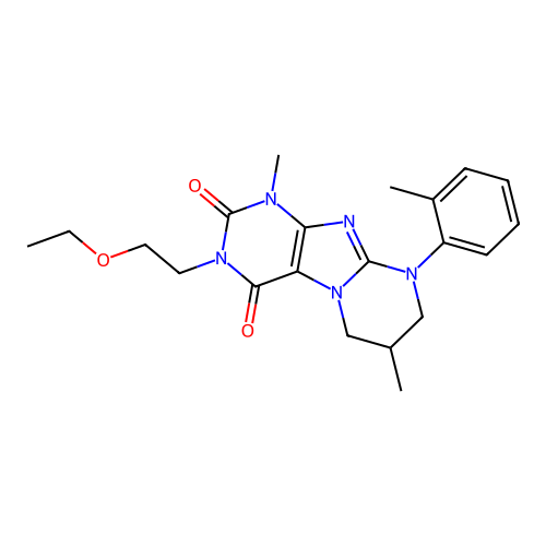 BAS 12521738 structure