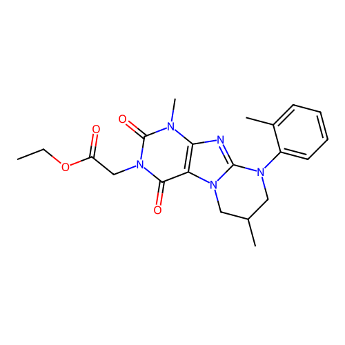 BAS 12521740 structure