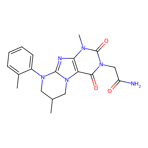 BAS 12521742 structure