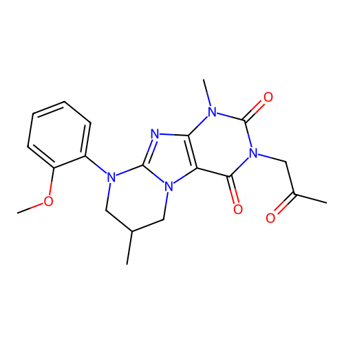 BAS 12522439 structure