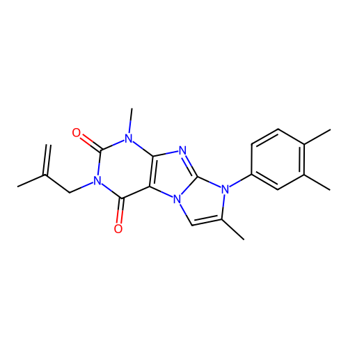 BAS 12522605 structure
