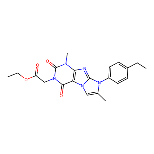 BAS 12522662 structure