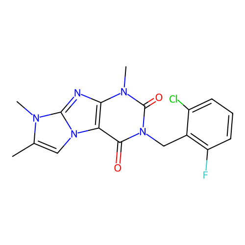 BAS 12524110 structure