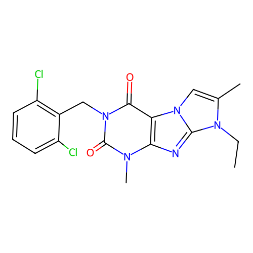 BAS 12524124 structure