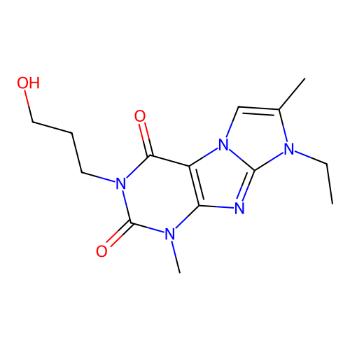 BAS 12524129 structure