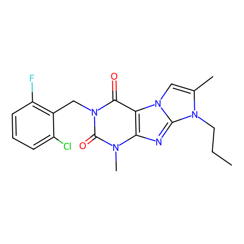 BAS 12524144 structure