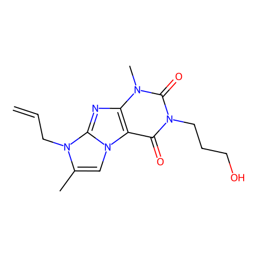 BAS 12524183 structure