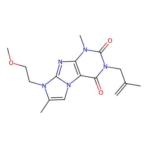 BAS 12524194 structure