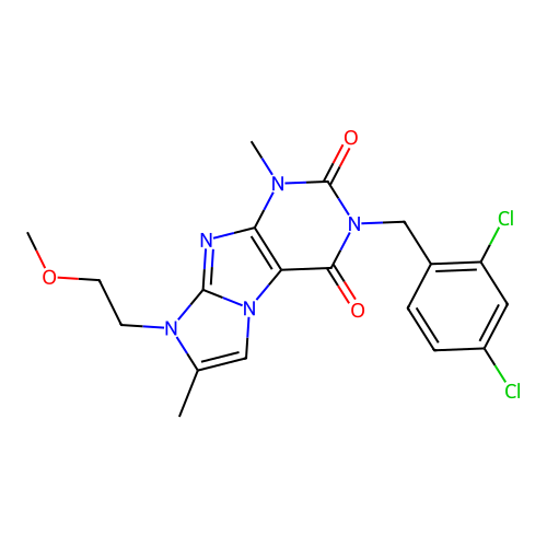 BAS 12524195 structure