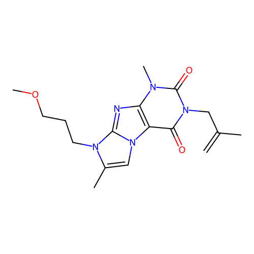 BAS 12524210 structure