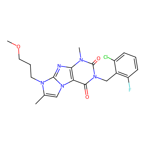 BAS 12524214 structure