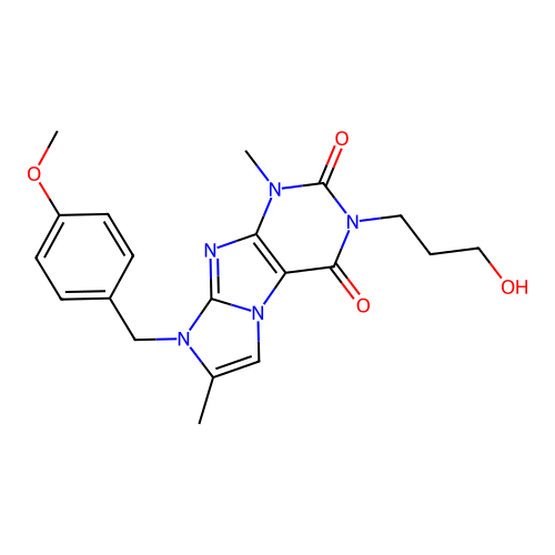 BAS 12524320 structure