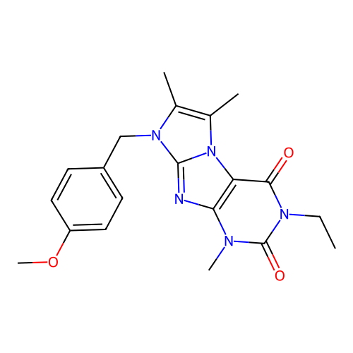 BAS 12524381 structure