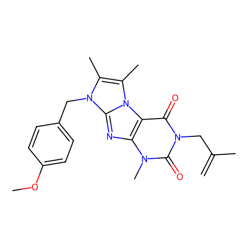 BAS 12524396 structure