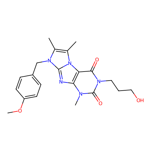 BAS 12524417 structure