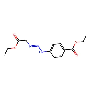 Cervinomycin A2 structure