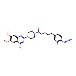 4-Apdq structure