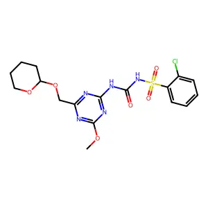 3-Bromo-3,5-cyclohexadiene-1,2-diol structure