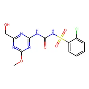 Nrdc 157 structure